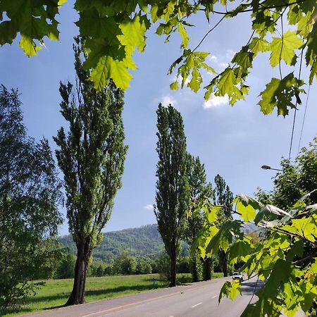Enduro Apartament Przy Szyndzielni I Debowcu Bielsko-Biala Exterior foto