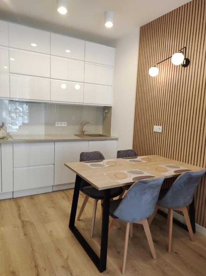 Enduro Apartament Przy Szyndzielni I Debowcu Bielsko-Biala Exterior foto
