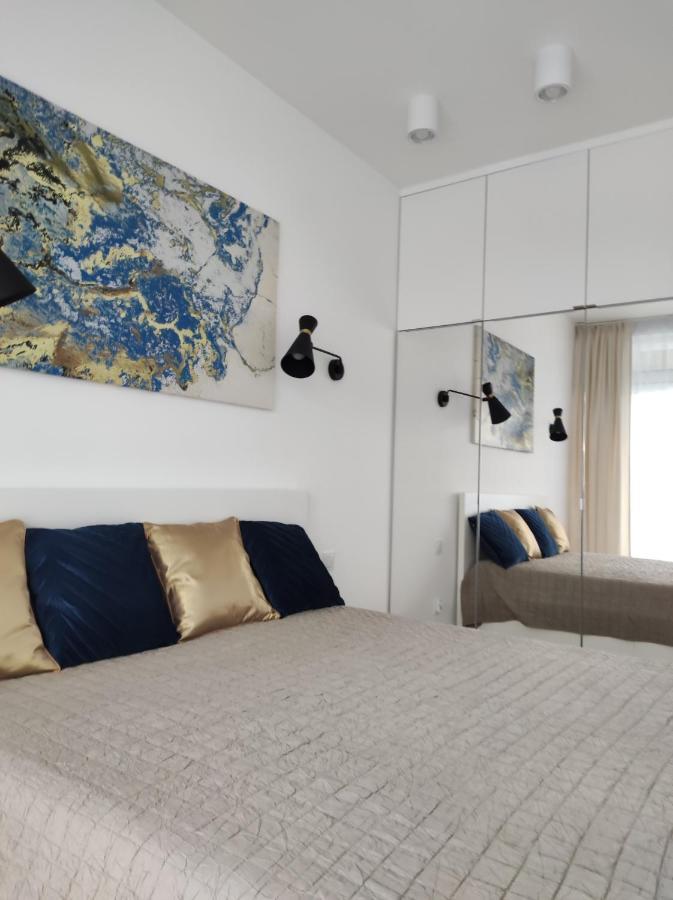 Enduro Apartament Przy Szyndzielni I Debowcu Bielsko-Biala Exterior foto