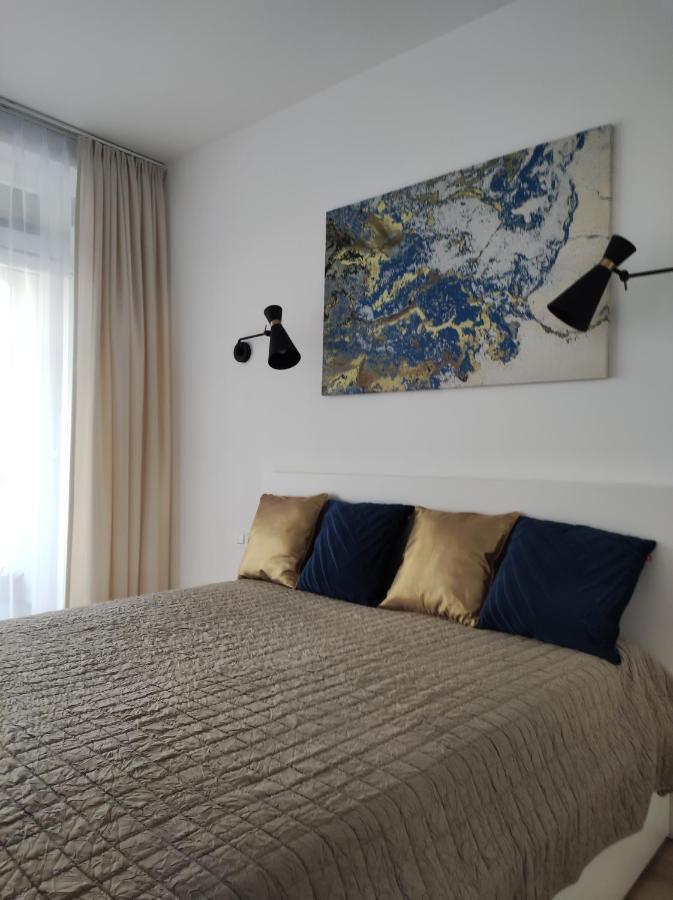 Enduro Apartament Przy Szyndzielni I Debowcu Bielsko-Biala Exterior foto