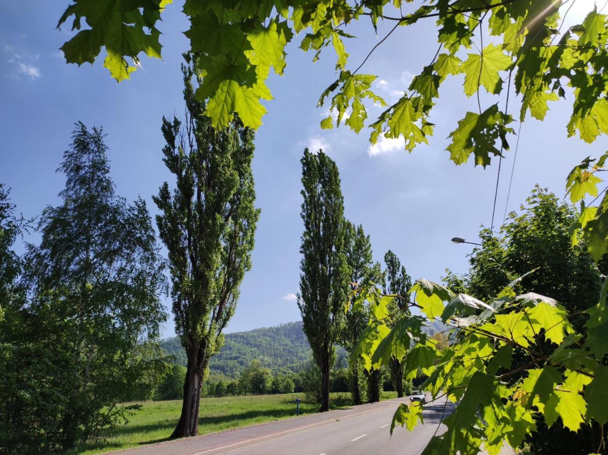 Enduro Apartament Przy Szyndzielni I Debowcu Bielsko-Biala Exterior foto