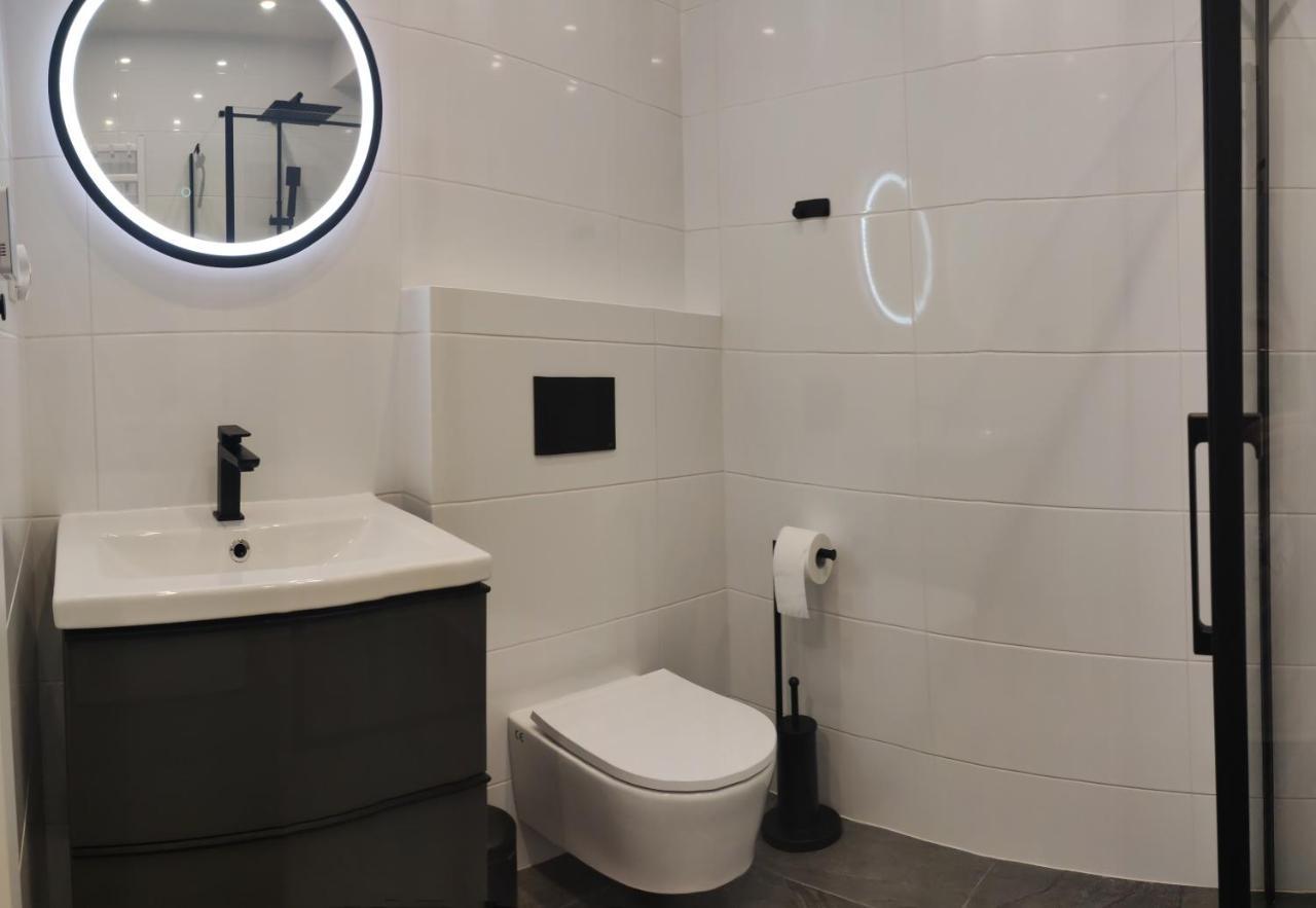 Enduro Apartament Przy Szyndzielni I Debowcu Bielsko-Biala Exterior foto