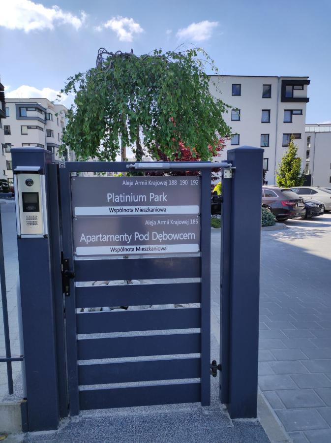 Enduro Apartament Przy Szyndzielni I Debowcu Bielsko-Biala Exterior foto